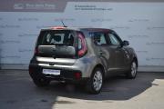 Kia Soul II Рестайлинг Старый Оскол  - изображение 22