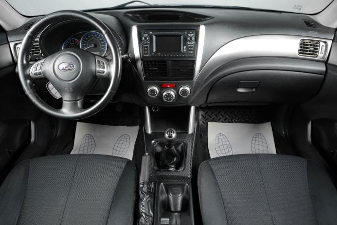 Subaru Forester III Рестайлинг с пробегом 2011 года, цена 1 319 000 рублей, 263000 км, внедорожник, Автокод Объявления