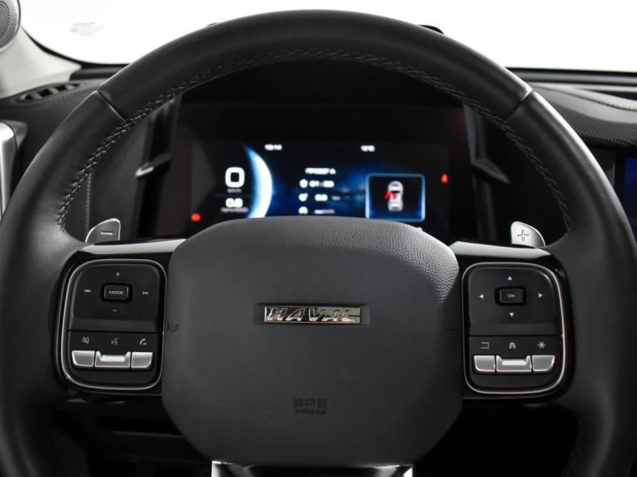 Haval Dargo Санкт-Петербург  - изображение 16
