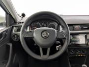 Skoda Rapid I Рестайлинг Москва  - изображение 46