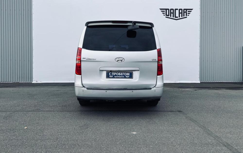 Hyundai Grand Starex I Санкт-Петербург  - изображение 6