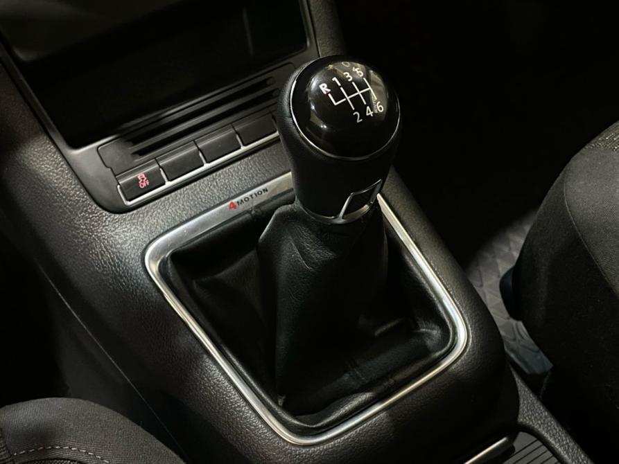 Volkswagen Tiguan I Рестайлинг Пермь  - изображение 17