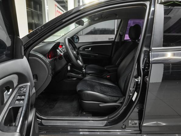 Kia Ceed I Рестайлинг с пробегом 2011 года, цена 699 000 рублей, 208031 км, хэтчбек, Автокод Объявления