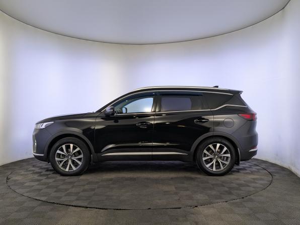 Chery Tiggo 7 Pro I с пробегом 2022 года, цена 1 490 000 рублей, 116208 км, внедорожник, Автокод Объявления