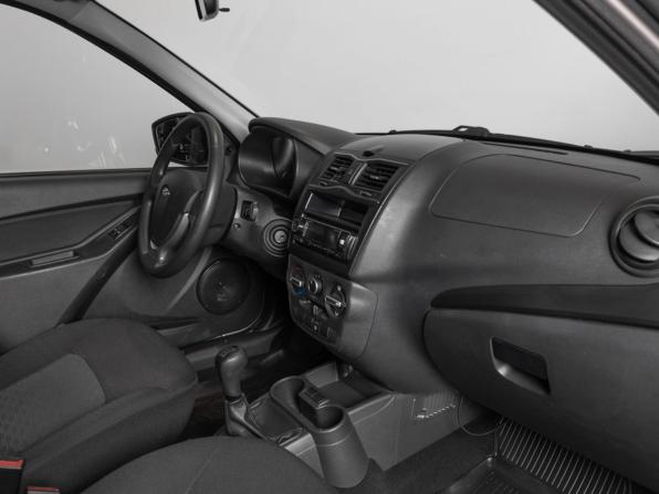 Lada (ВАЗ) Granta I Рестайлинг с пробегом 2020 года, цена 636 900 рублей, 74040 км, лифтбек, Автокод Объявления