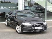 Audi A6 IV (C7) Рестайлинг Санкт-Петербург  - изображение 30