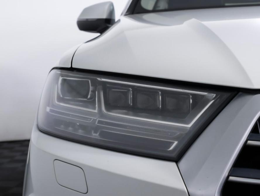 Audi Q7 II (4M) Москва  - изображение 22