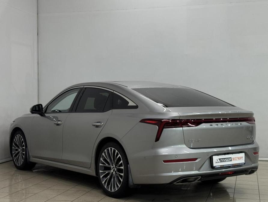 FAW Bestune B70 I Нижний Новгород  - изображение 4