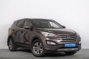 Hyundai Santa Fe III Томск  - изображение 21