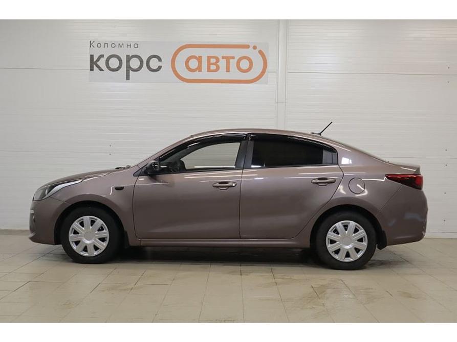 Kia Rio IV Коломна  - изображение 2