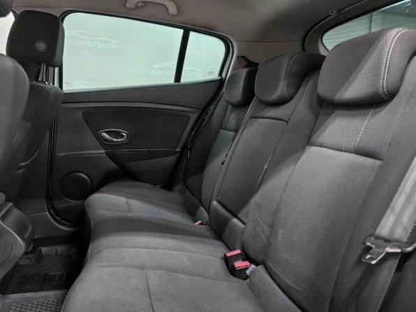 Renault Megane III с пробегом 2012 года, цена 660 000 рублей, 270000 км, хэтчбек, Автокод Объявления
