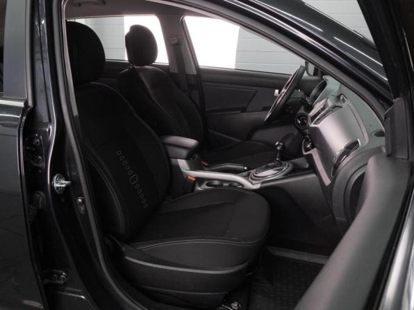 Kia Sportage III Рестайлинг с пробегом 2015 года, цена 1 378 000 рублей, 150693 км, внедорожник, Автокод Объявления