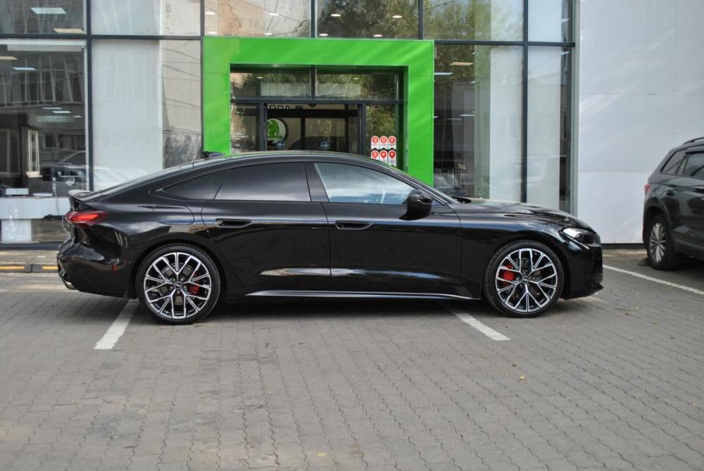Audi A5 III (B10) Москва  - изображение 6