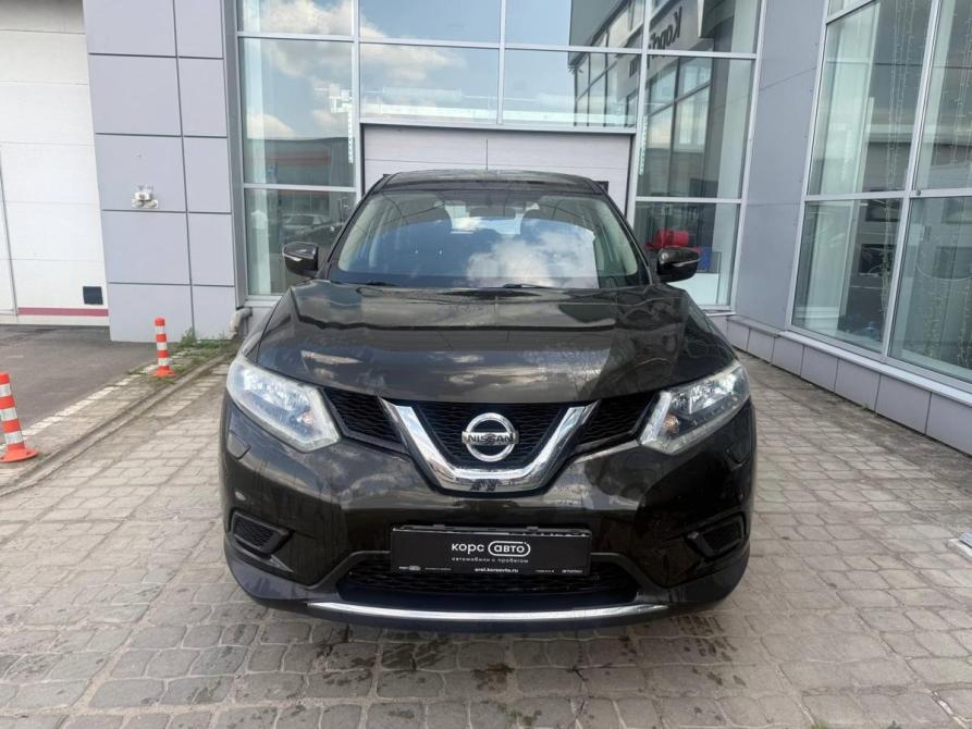 Nissan X-Trail III Орел  - изображение 2