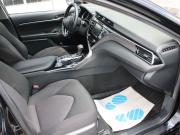 Toyota Camry VIII (XV70) Москва  - изображение 32