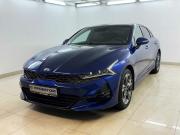 Kia K5 III Москва  - изображение 21