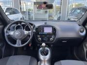 Nissan Juke I Воронеж  - изображение 20