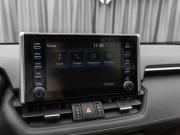 Toyota RAV4 V (XA50) Москва  - изображение 39