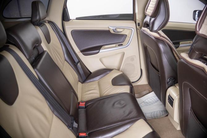 Volvo XC60 I с пробегом 2011 года, цена 1 599 000 рублей, 310000 км, внедорожник, Автокод Объявления
