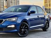Skoda Rapid II Ижевск  - изображение 44