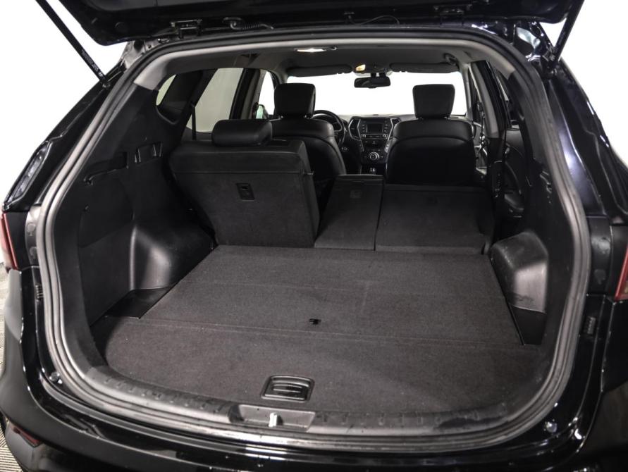Hyundai Santa Fe III Рестайлинг Санкт-Петербург  - изображение 32