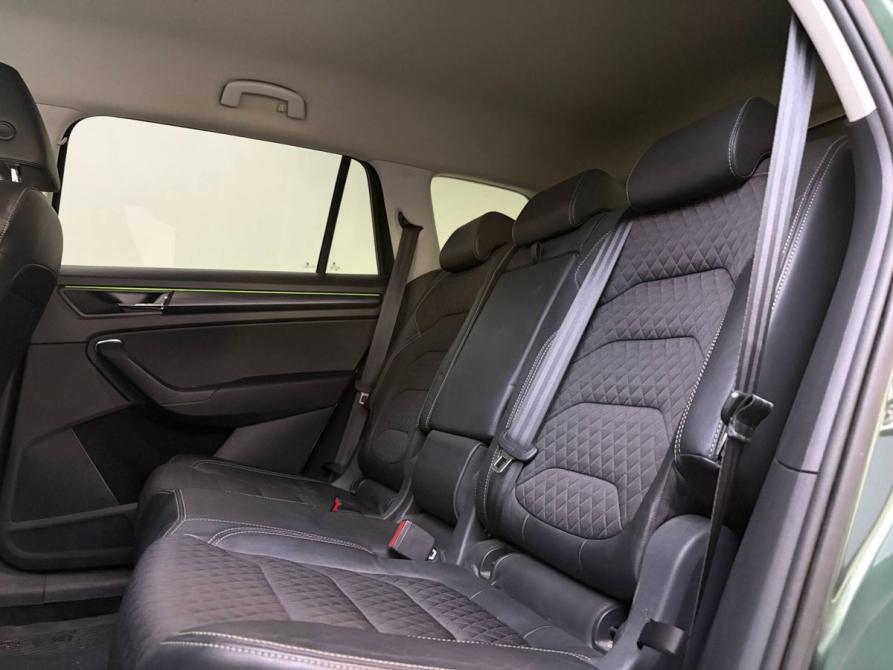 Skoda Kodiaq I Уфа  - изображение 15