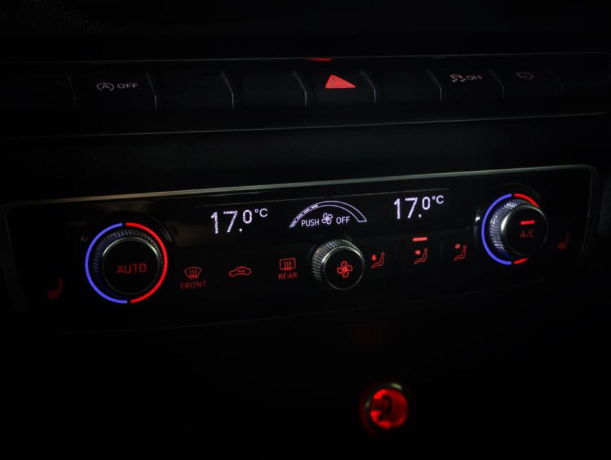Audi A3 III (8V) Москва  - изображение 18