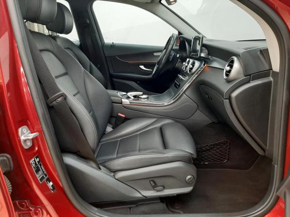 Mercedes-Benz GLC I (X253) с пробегом 2018 года, цена 2 390 000 рублей, 151920 км, внедорожник, Автокод Объявления