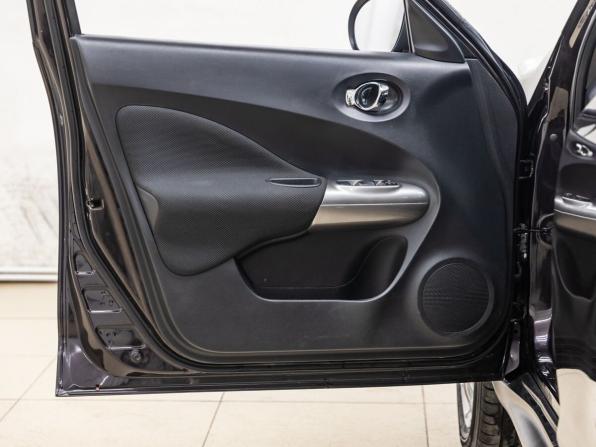Nissan Juke I с пробегом 2013 года, цена 998 000 рублей, 106988 км, внедорожник, Автокод Объявления