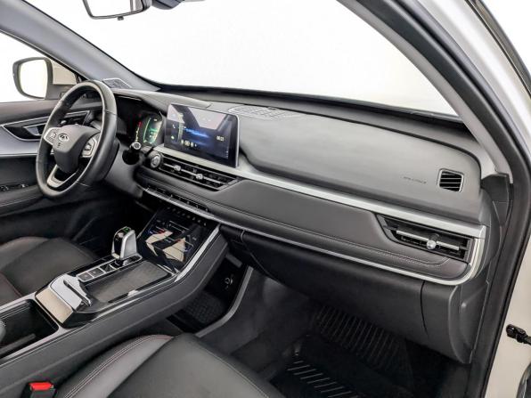 Chery Tiggo 7 Pro I с пробегом 2023 года, цена 1 850 000 рублей, 41655 км, внедорожник, Автокод Объявления