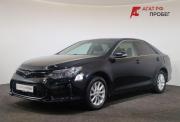 Toyota Camry VII (XV50) Рестайлинг Ярославль  - изображение 27