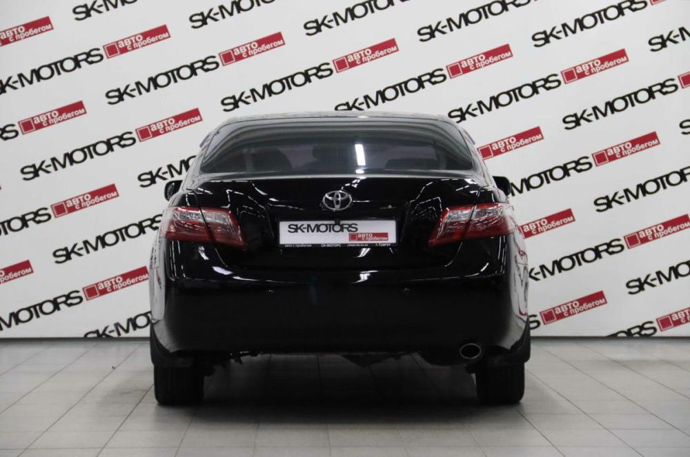 Toyota Camry VI (XV40) Сургут  - изображение 4