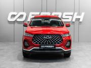 Chery Tiggo 7 Pro I Тюмень  - изображение 27