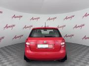 Skoda Fabia II Рестайлинг Псков  - изображение 25