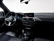 BMW X3 III (G01) Уфа  - изображение 63