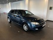 Chevrolet Lacetti I Чебоксары  - изображение 37