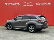 Toyota Highlander III (XU50) Пермь  - изображение 22