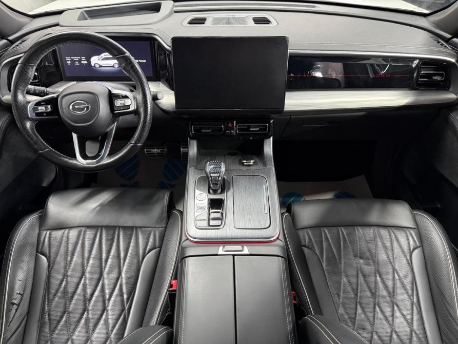 GAC GS8 II Оренбург  - изображение 3