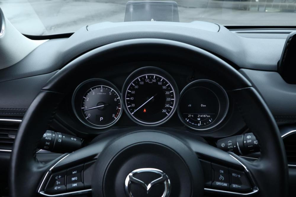 Mazda CX-5 II Москва  - изображение 11