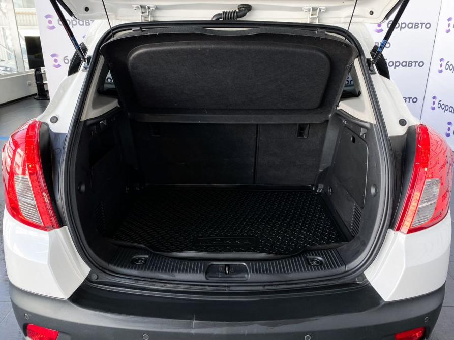 Opel Mokka I Ростов-на-Дону  - изображение 17