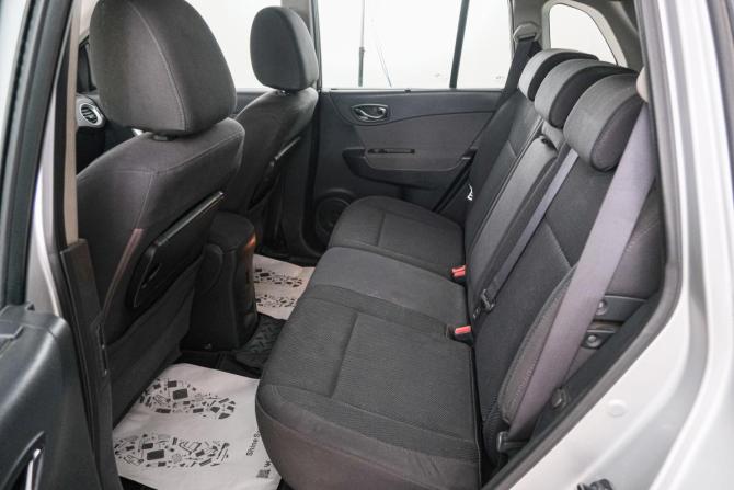Renault Koleos I с пробегом 2010 года, цена 849 000 рублей, 219000 км, внедорожник, Автокод Объявления