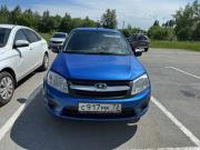 Lada (ВАЗ) Granta I Тюмень  - изображение 11