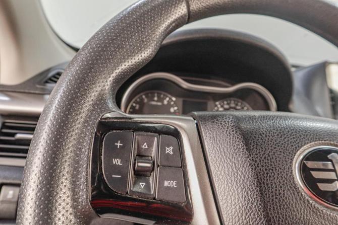 FAW Besturn X80 I Рестайлинг с пробегом 2019 года, цена 1 419 000 рублей, 89000 км, внедорожник, Автокод Объявления