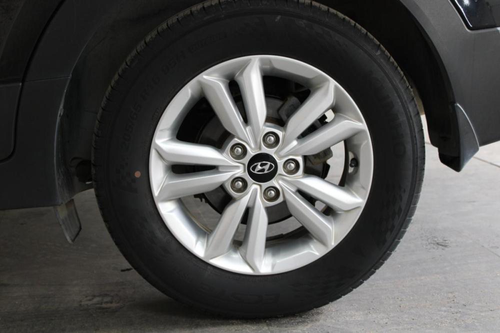 Hyundai Creta I Ярославль  - изображение 14