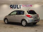 Nissan Tiida I Иваново  - изображение 40