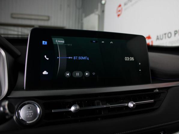 Chery Tiggo 4 Pro I Рестайлинг с пробегом 2023 года, цена 1 780 000 рублей, 32900 км, внедорожник, Автокод Объявления