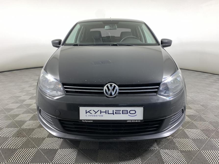 Volkswagen Polo V Москва  - изображение 2