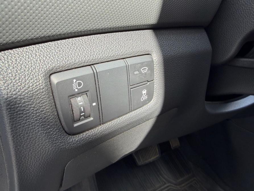 Hyundai Creta I Рестайлинг Сызрань  - изображение 16
