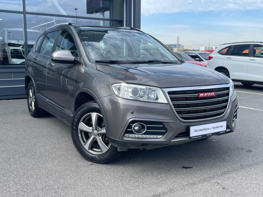 Haval H6 I Санкт-Петербург  - изображение 3