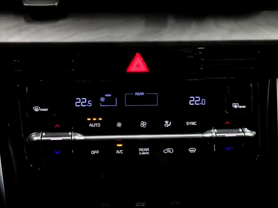 Kia Carnival IV Москва  - изображение 30